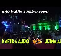 Juara Pemenang Sound System Sumbersewu 2022