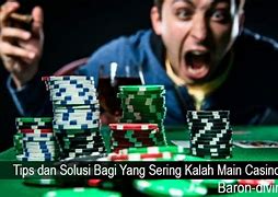 Kalah Main Slot Nangis Apa Yang Harus Dilakukan Apabila