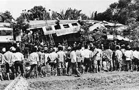 Kecelakaan Kereta Api Padang Panjang 25 Desember 1944