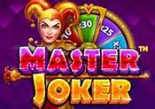 Master Joker Rekor Pertemuan