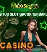 Miliar Slot77 Link Alternatif