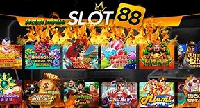 Permainan Slot Domino Terbaru 2023 Gratis Tanpa Deposit 2024